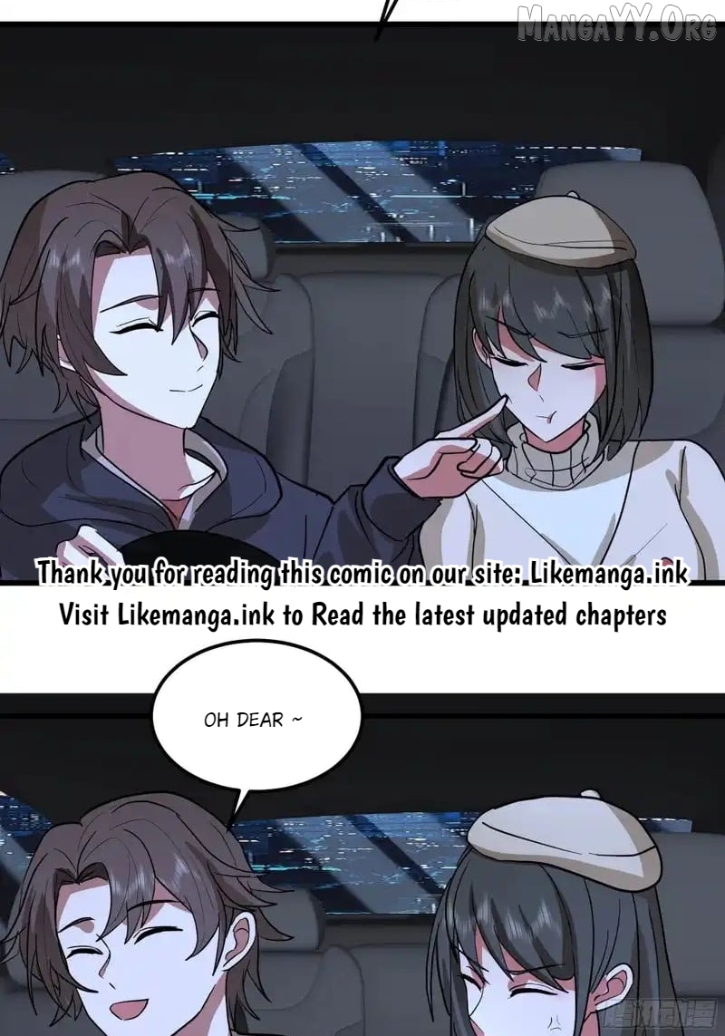 I Really Don’t Want to be Reborn Chapter 468 - page 25